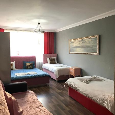 Tune Hostel Κωνσταντινούπολη Εξωτερικό φωτογραφία