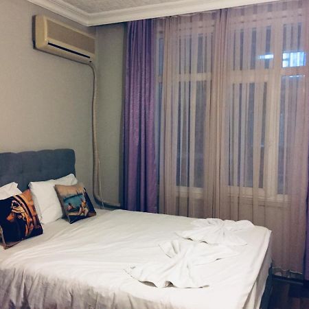 Tune Hostel Κωνσταντινούπολη Εξωτερικό φωτογραφία