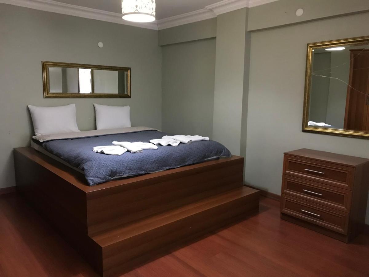 Tune Hostel Κωνσταντινούπολη Εξωτερικό φωτογραφία
