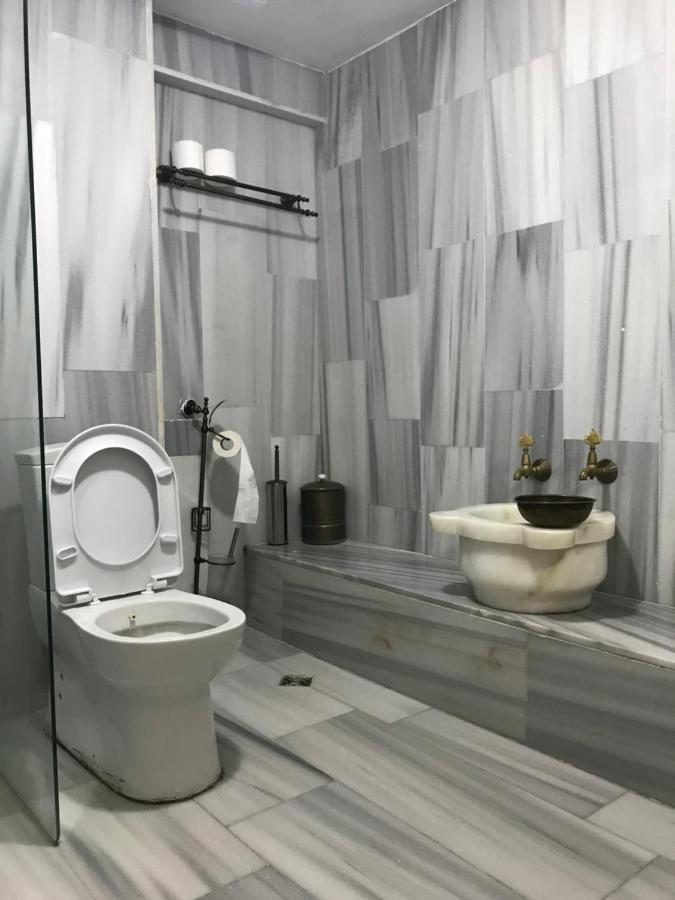 Tune Hostel Κωνσταντινούπολη Εξωτερικό φωτογραφία