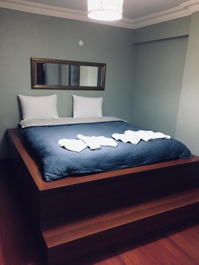 Tune Hostel Κωνσταντινούπολη Εξωτερικό φωτογραφία