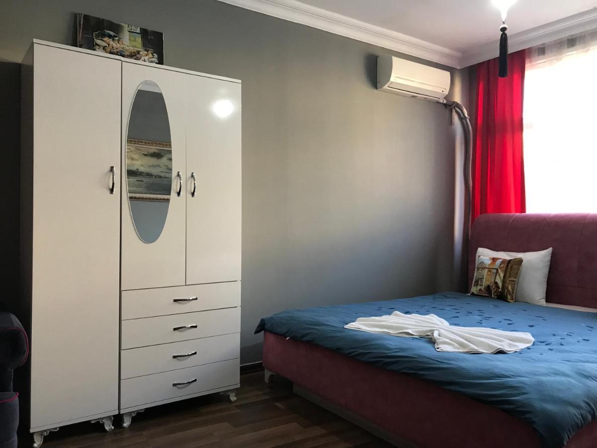 Tune Hostel Κωνσταντινούπολη Εξωτερικό φωτογραφία