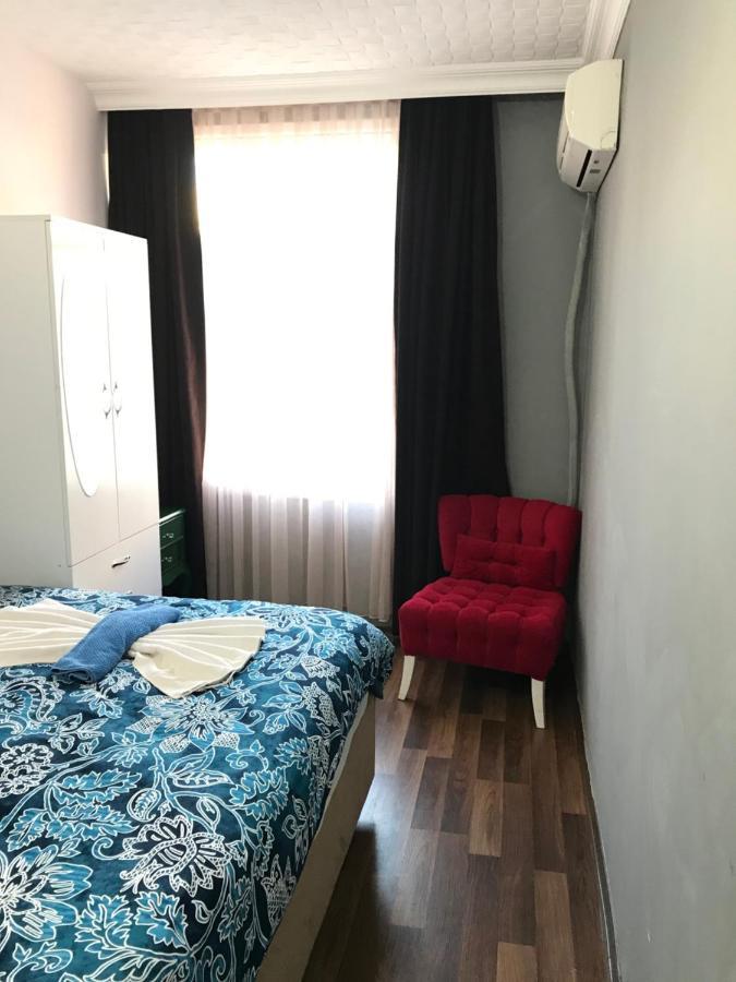Tune Hostel Κωνσταντινούπολη Εξωτερικό φωτογραφία