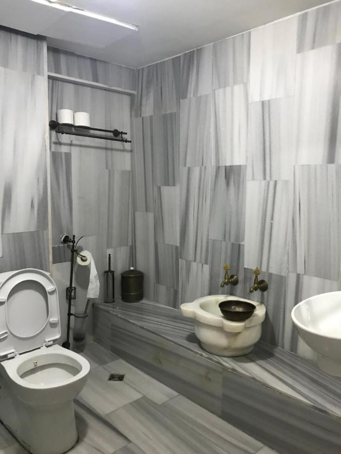 Tune Hostel Κωνσταντινούπολη Εξωτερικό φωτογραφία