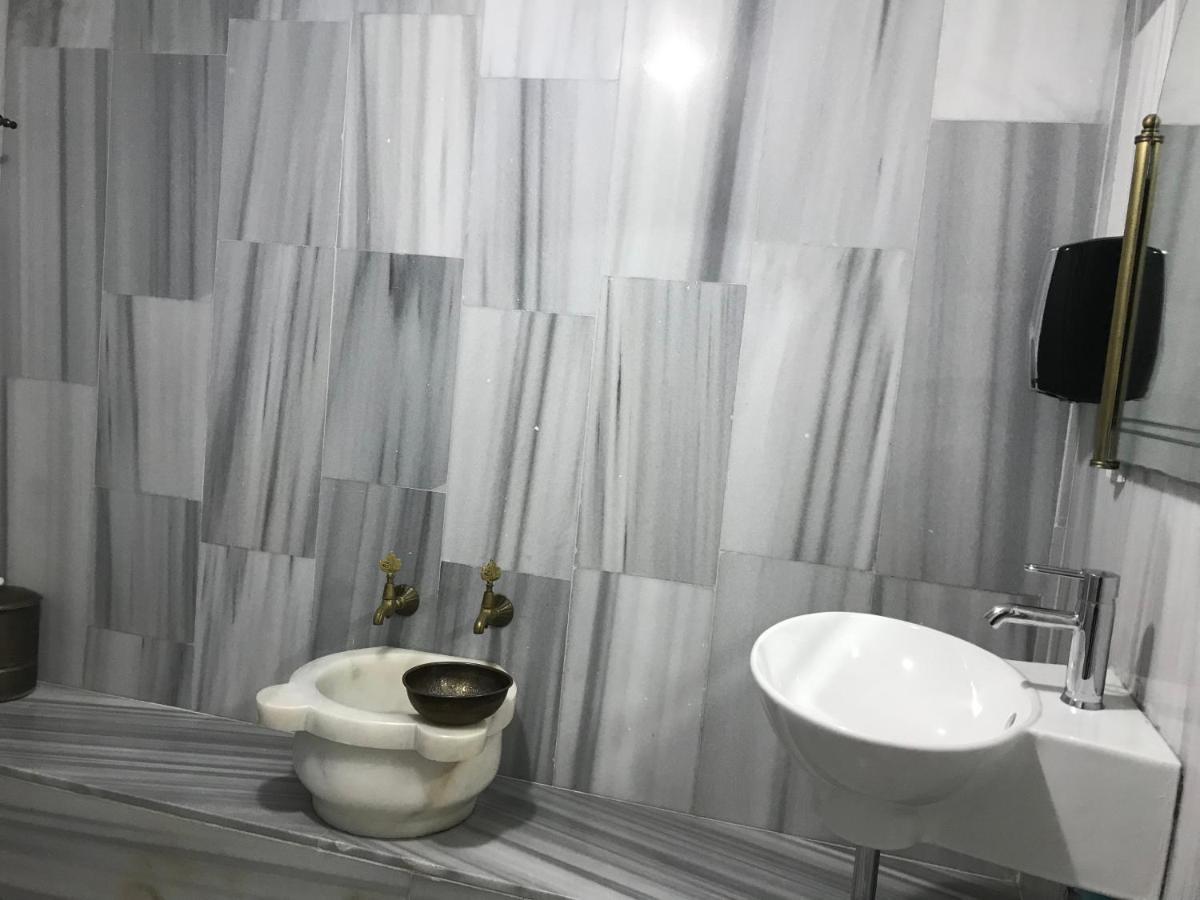 Tune Hostel Κωνσταντινούπολη Εξωτερικό φωτογραφία