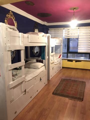 Tune Hostel Κωνσταντινούπολη Εξωτερικό φωτογραφία