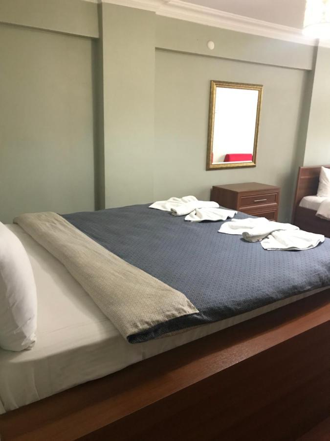 Tune Hostel Κωνσταντινούπολη Εξωτερικό φωτογραφία