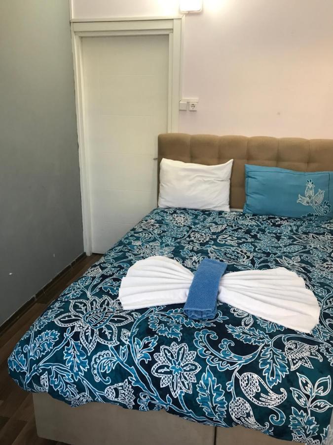 Tune Hostel Κωνσταντινούπολη Εξωτερικό φωτογραφία
