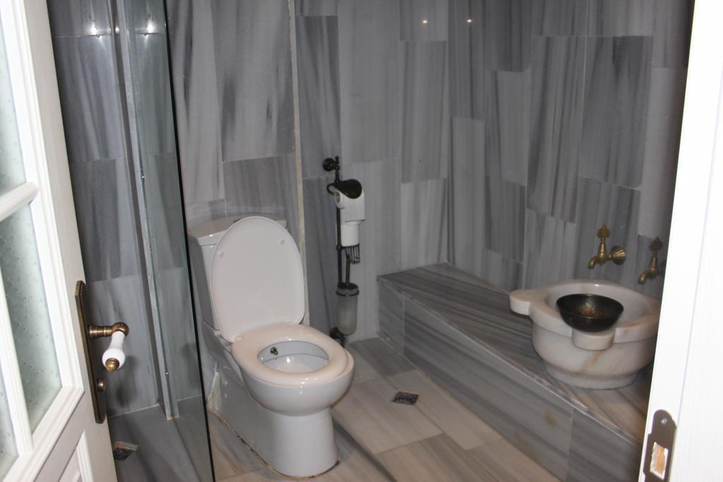 Tune Hostel Κωνσταντινούπολη Δωμάτιο φωτογραφία