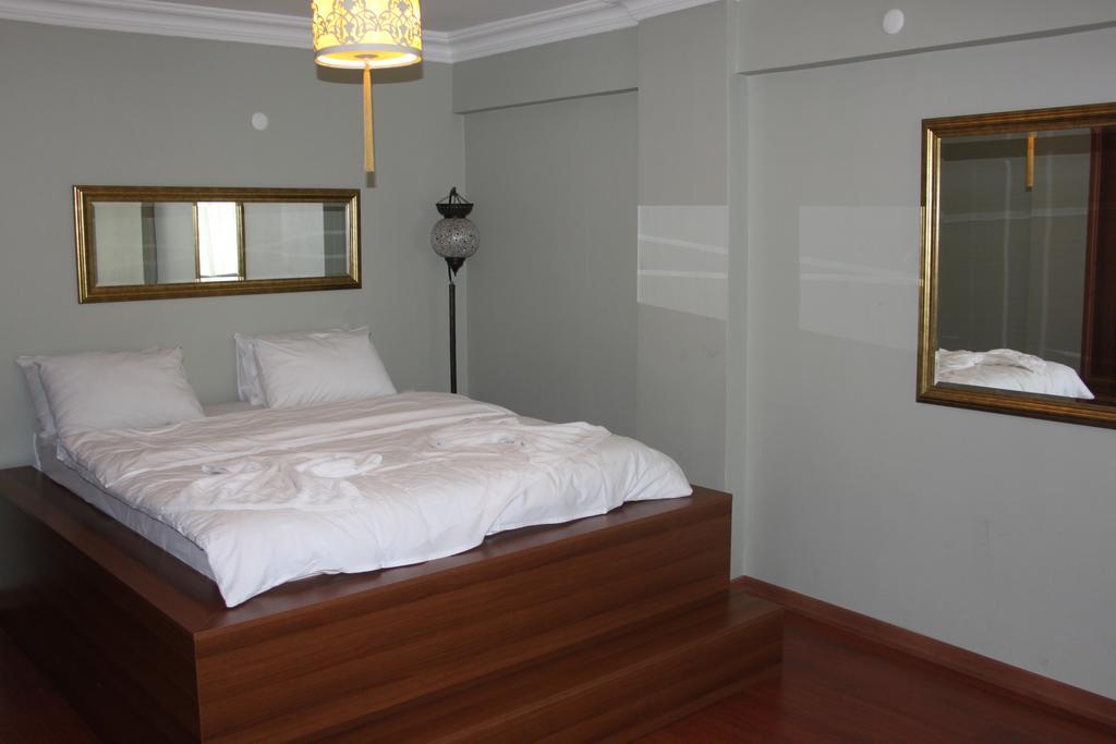 Tune Hostel Κωνσταντινούπολη Δωμάτιο φωτογραφία